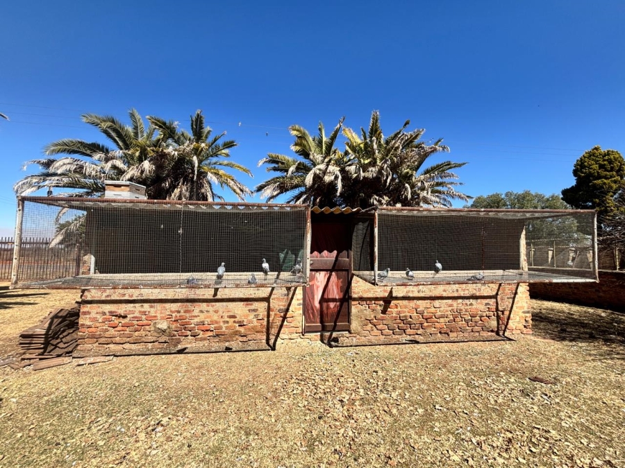 4 Bedroom Property for Sale in Mooibank A H North West